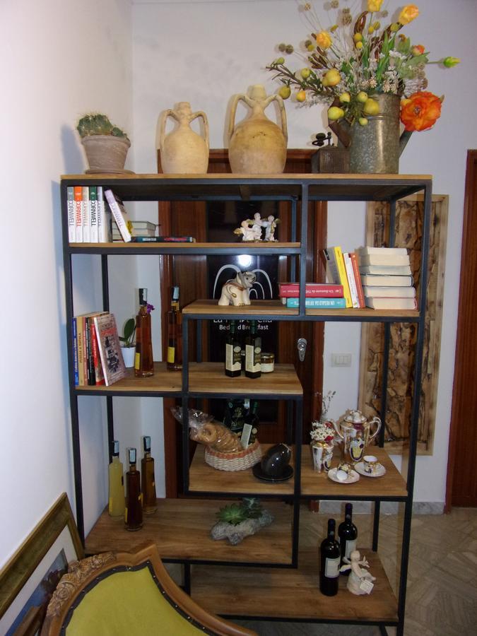 Bed and Breakfast La Fontanella Lecce Exterior foto